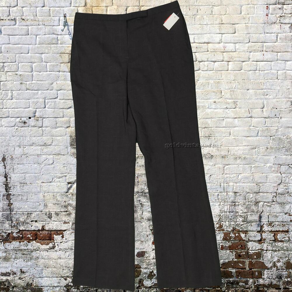 Vintage Office Work Pants 31